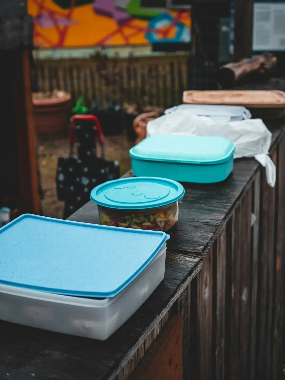 Post-War Scarcity: Where the Saving Habit Was Born (Image Credits: Unsplash)