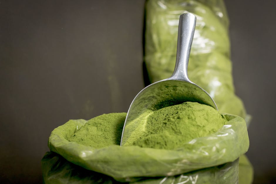 The Future of Superfoods and Longevity (image credits: pexels)