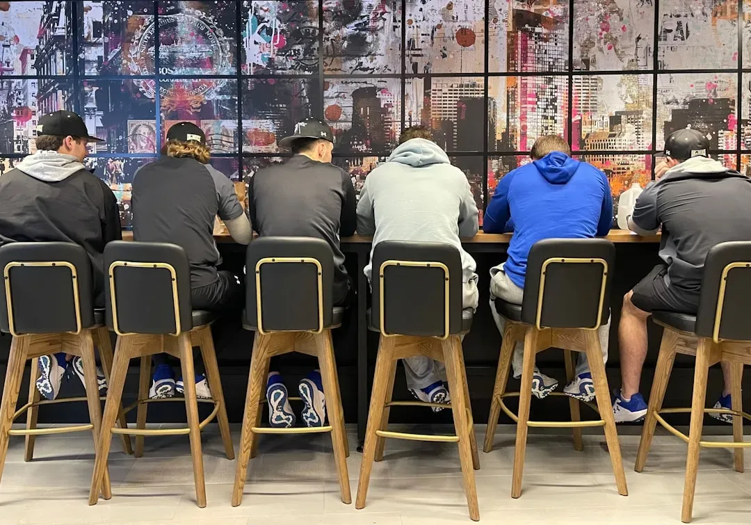 Gimbels Restaurant (Image Credits: Unsplash)