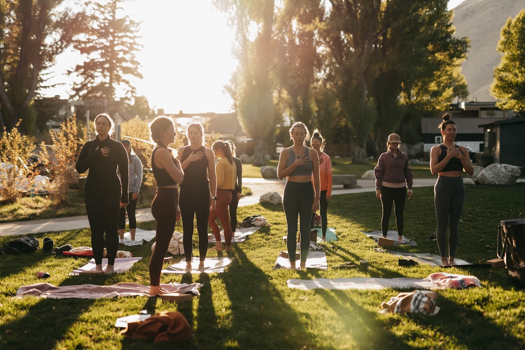 The Gradual Approach That Prevents Rebellion (image credits: unsplash)