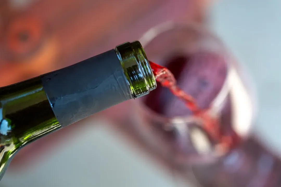 Wine Fraud Is More Common Than Most Consumers Suspect (Image Credits: Unsplash)