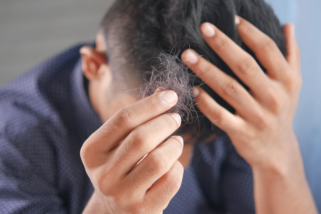 7. Brittle Nails and Hair Loss—Visible Red Flags (image credits: unsplash)
