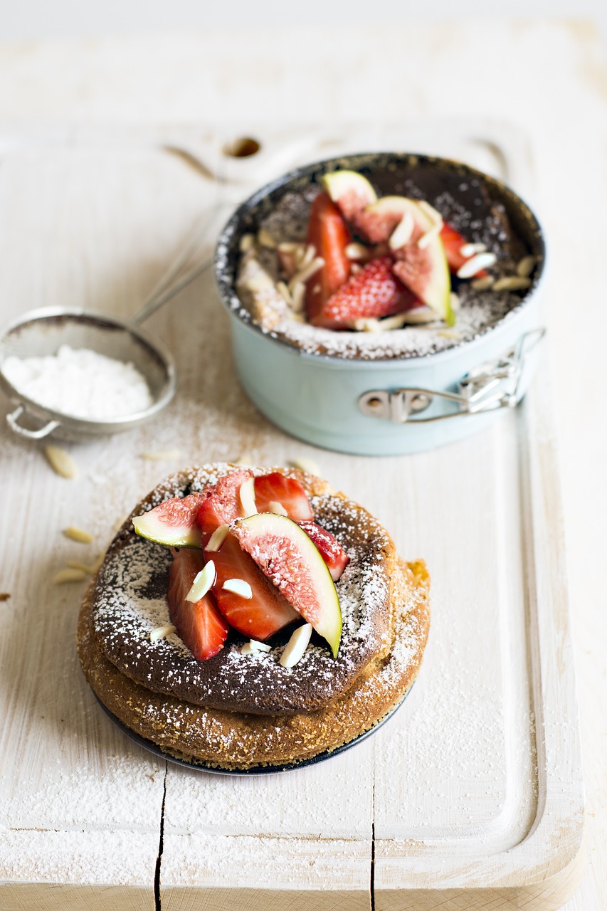 Serving Suggestions (image credits: pixabay)