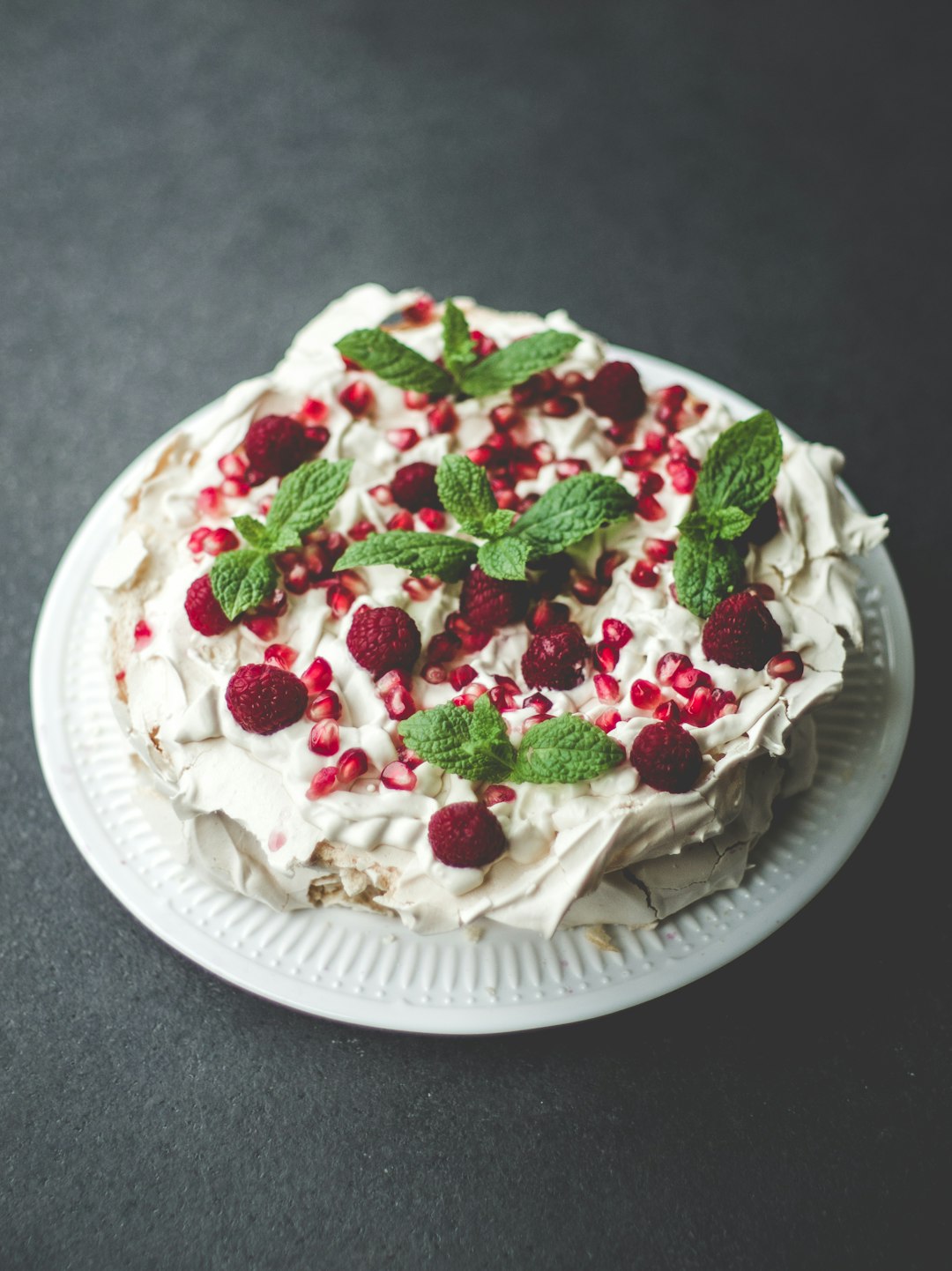 Pavlova (image credits: unsplash)