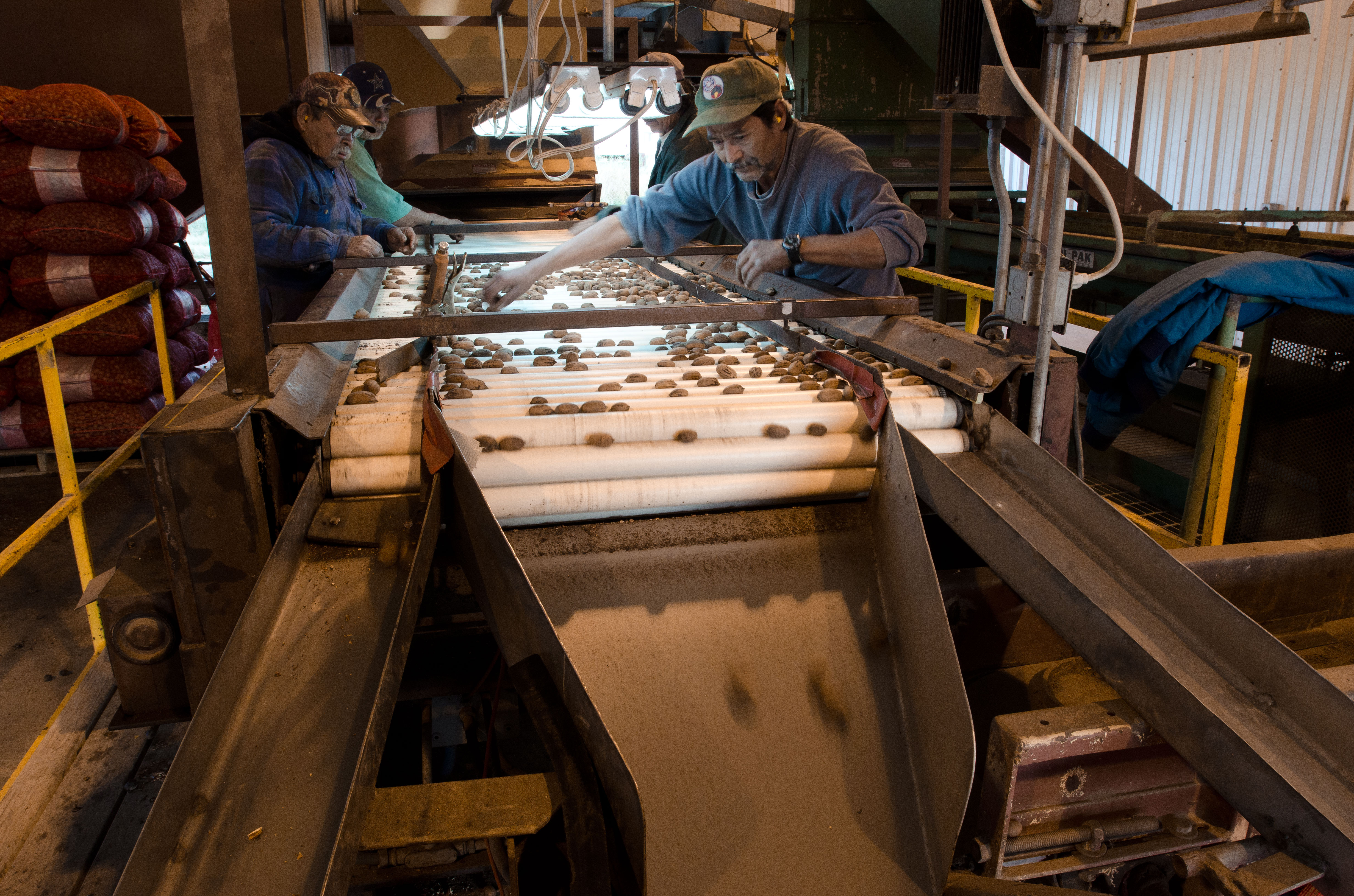 Jobs and Rural Economies Get a Boost (image credits: wikimedia)