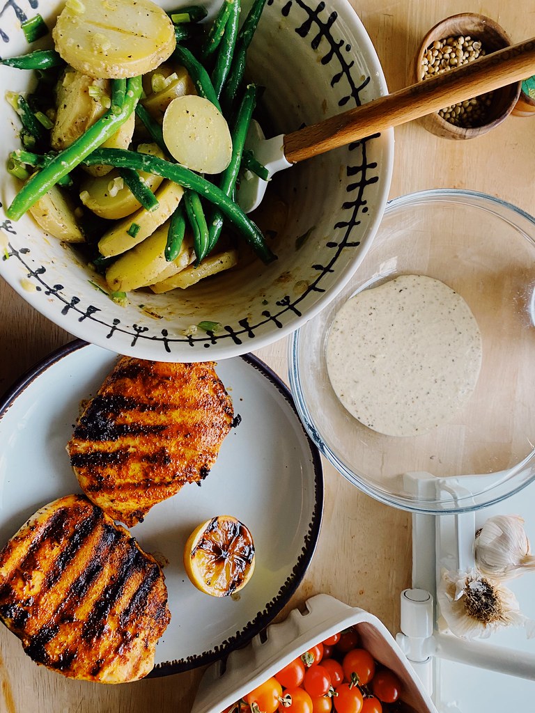 Alabama White BBQ Sauce - The South's Best-Kept Creamy Secret (image credits: Gallery Image)