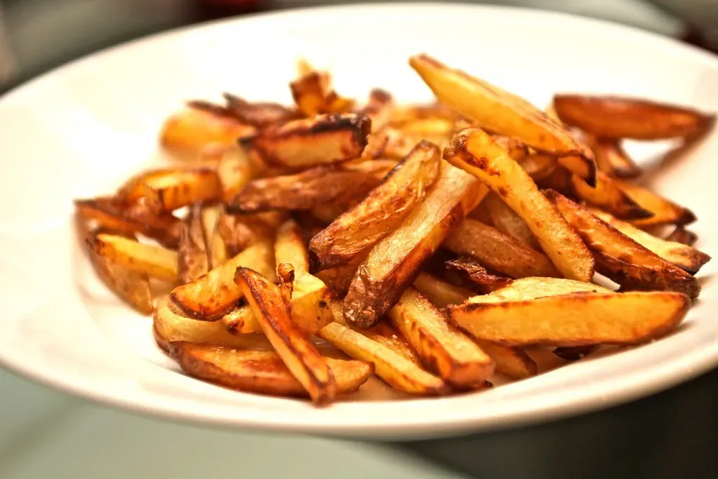 The Accidental Recipe That Started It All (Image Credits: Flickr)