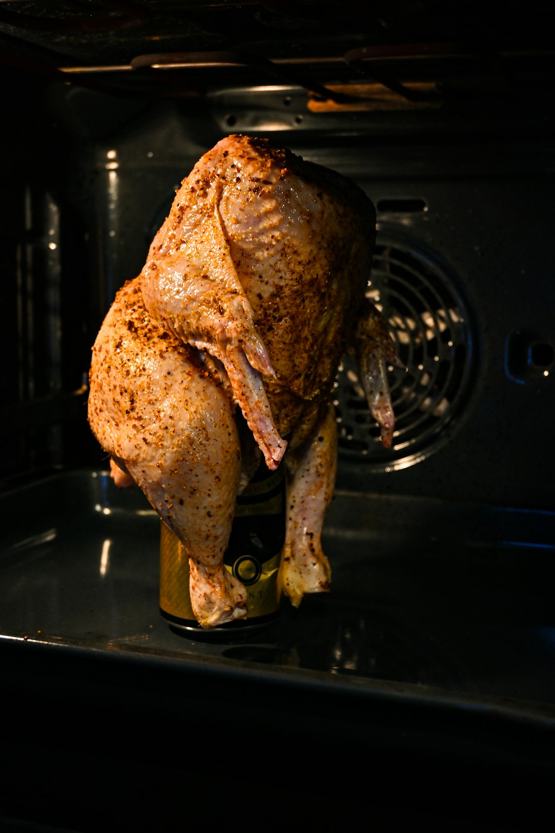 Turkey That Stays Incredibly Moist (image credits: unsplash)