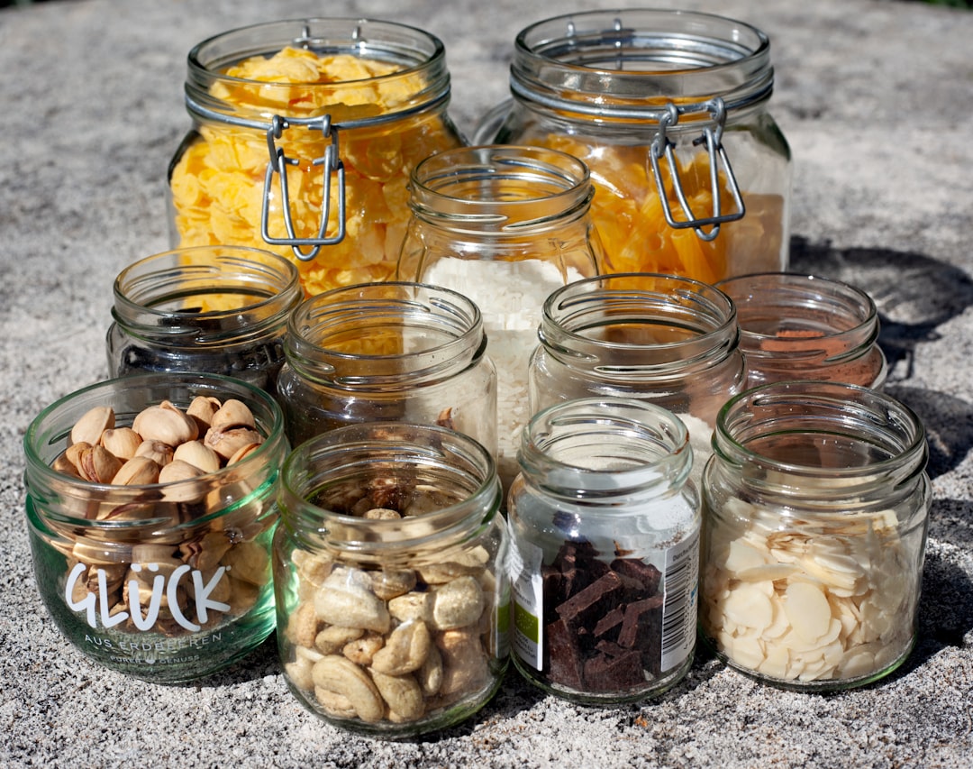 Low-Fat Peanut Butter: When Less Fat Means More Problems (image credits: unsplash)