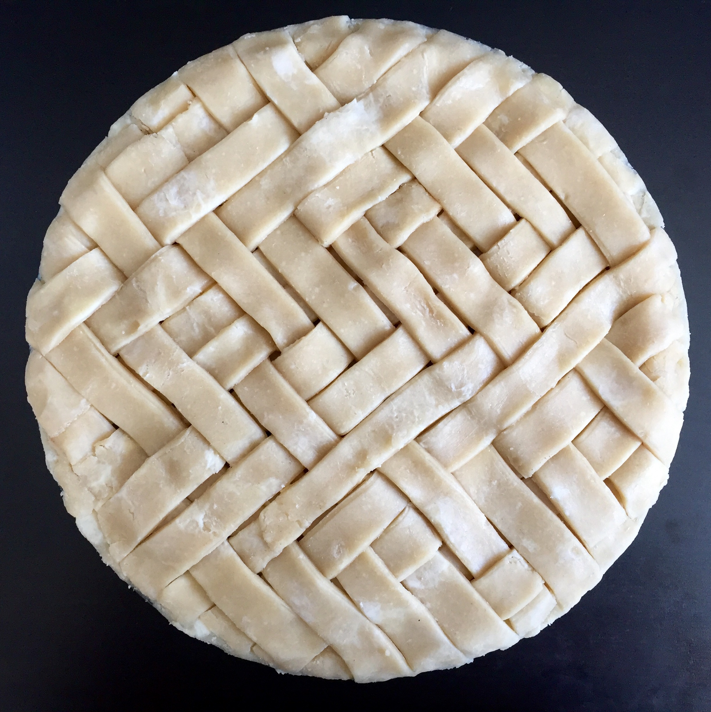 Mastering the Final Bake (image credits: wikimedia)