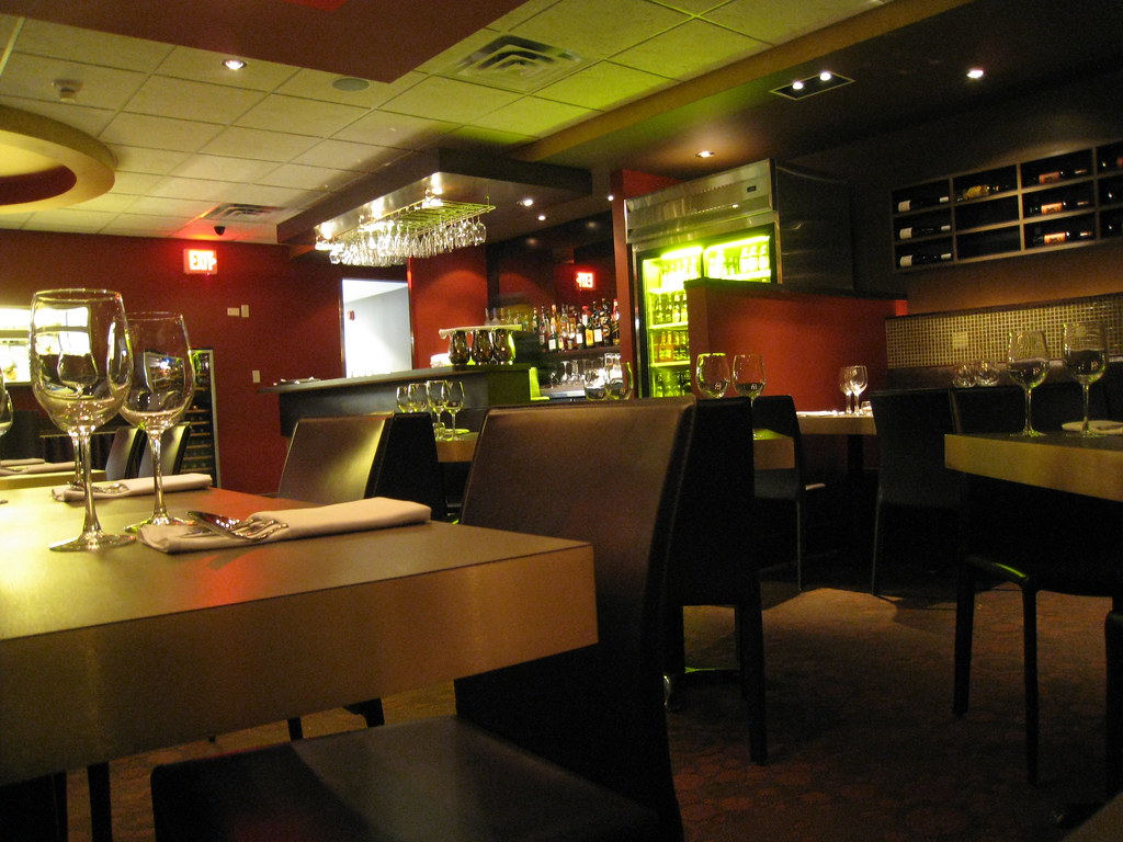 India: The Growing Restaurant Revolution (Image Credits: Flickr)