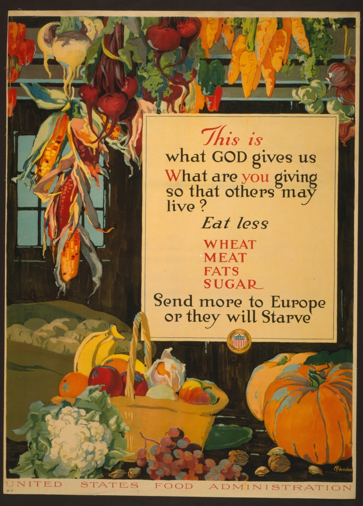 Seitan: The Wheat-Based Wonder (image credits: rawpixel)