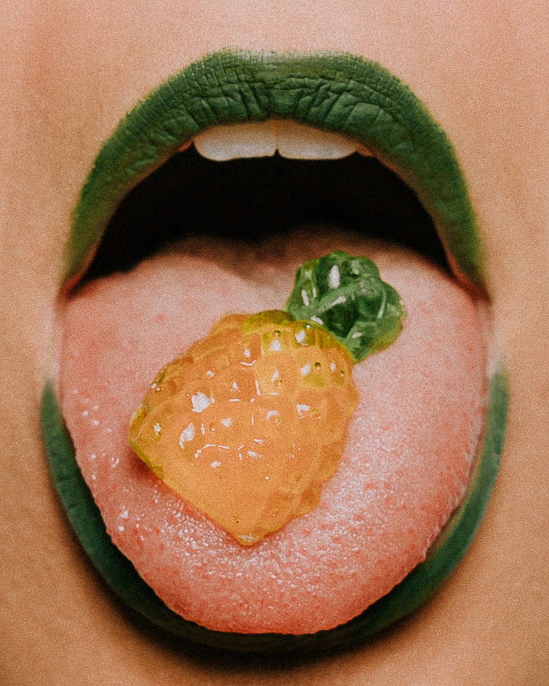 The Molecular Revolution That Proved Umami's Legitimacy (image credits: unsplash)