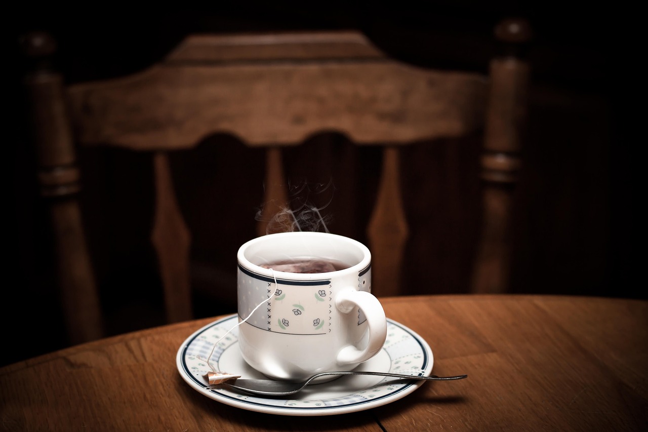 11. Tea (image credits: pixabay)