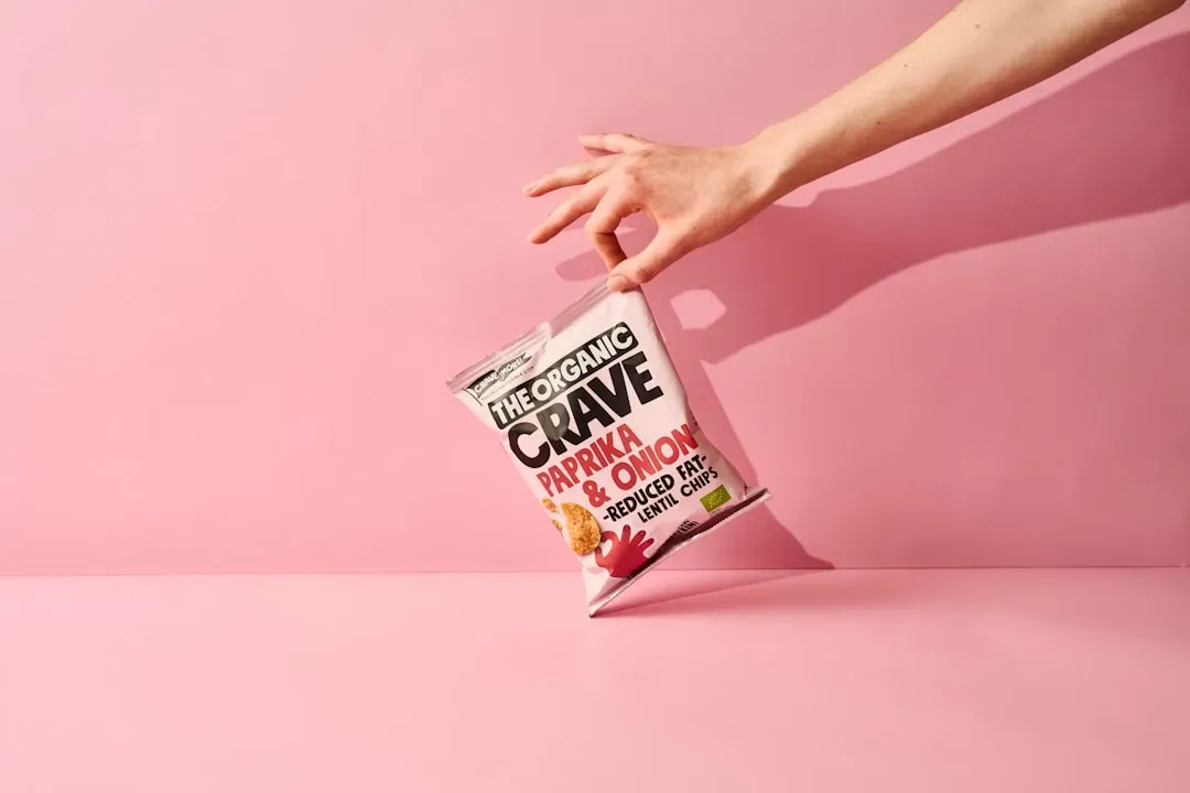 Restrictive Eating and the Craving Spiral (Image Credits: Unsplash)