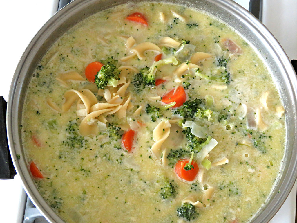 Ultimate One-Pot Comfort Food (image credits: flickr)