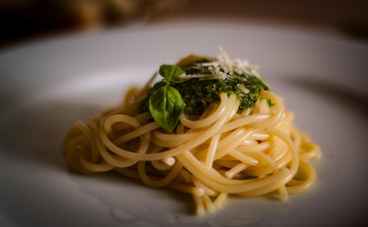 Why Portion Size Makes a Difference (image credits: pixabay)