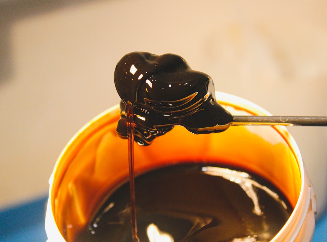 12. Molasses: Iron Myths (image credits: unsplash)