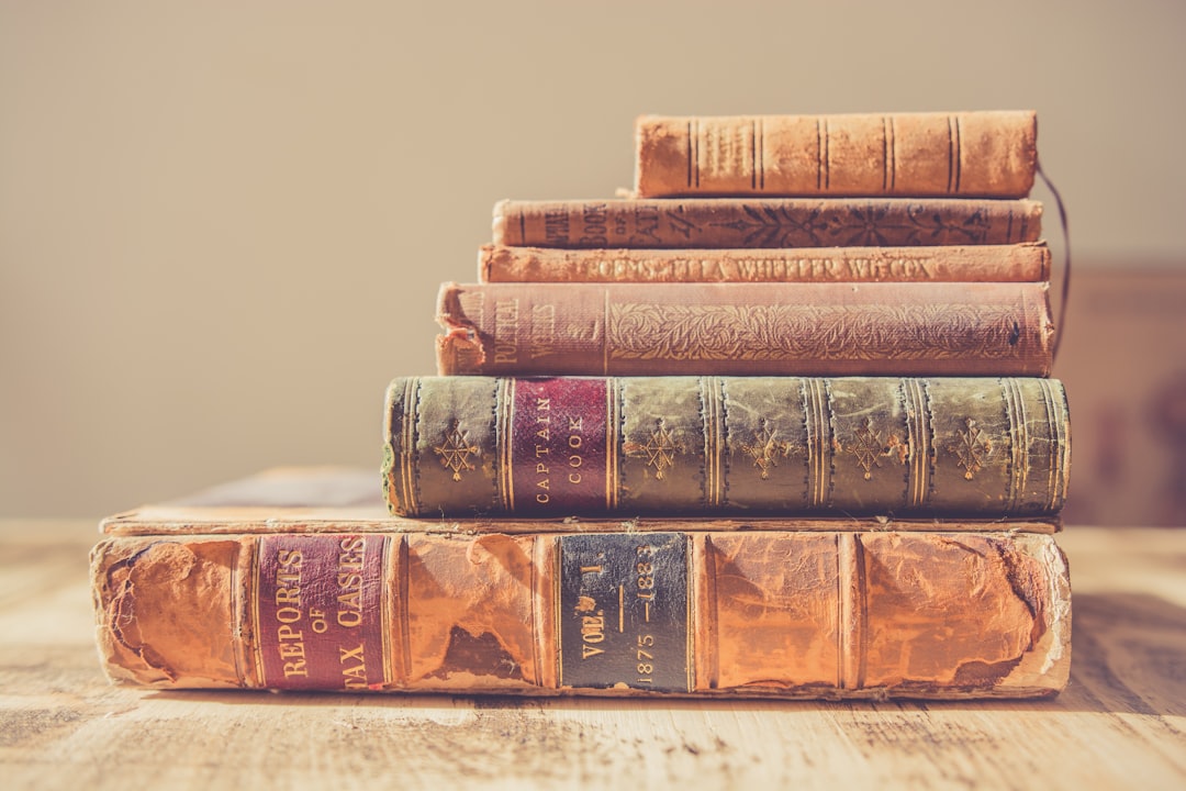 The Haggadah: A Book of Stories and Questions (image credits: unsplash)