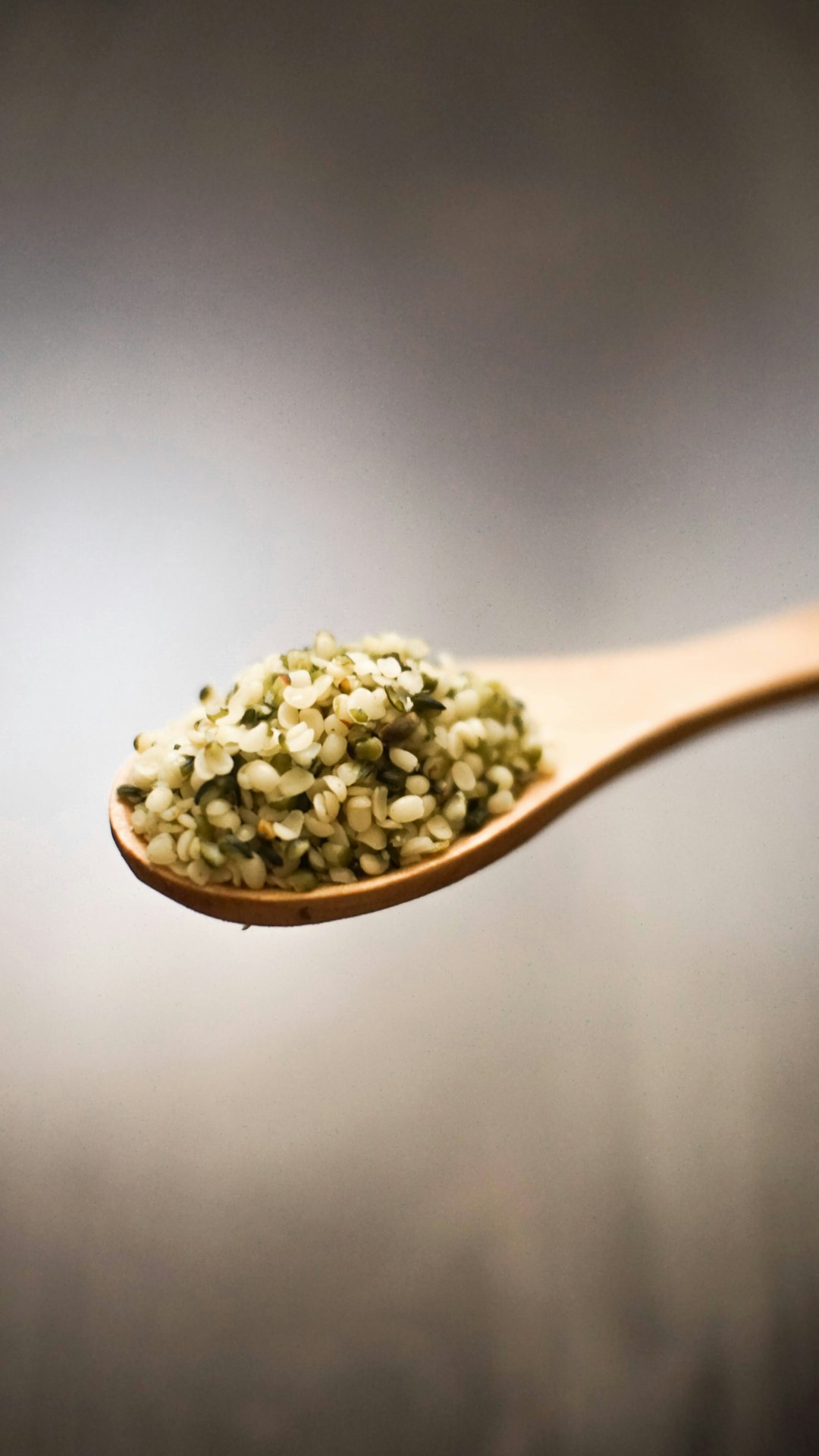 Hemp Seeds (image credits: unsplash)