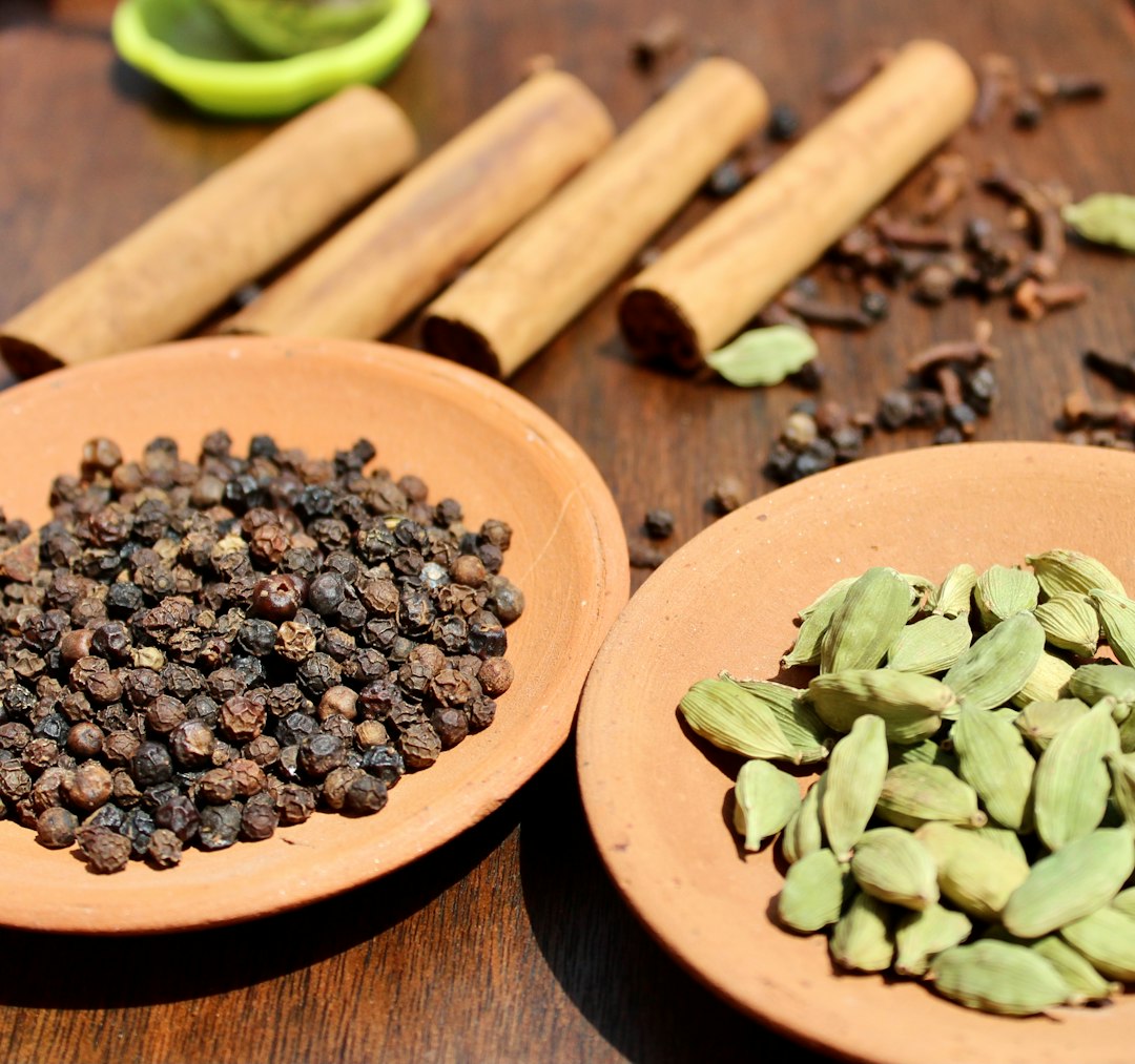 Cardamom: The Queen of Spices Under Threat (image credits: unsplash)