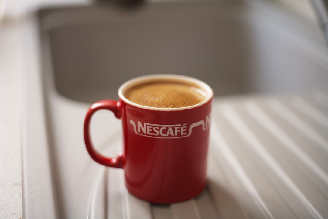 Nescafé - Global Reach, Local Disappointments (image credits: unsplash)