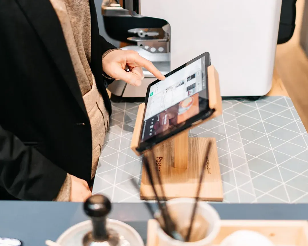 A Few Things to Keep in Mind Before You Order (Image Credits: Unsplash)