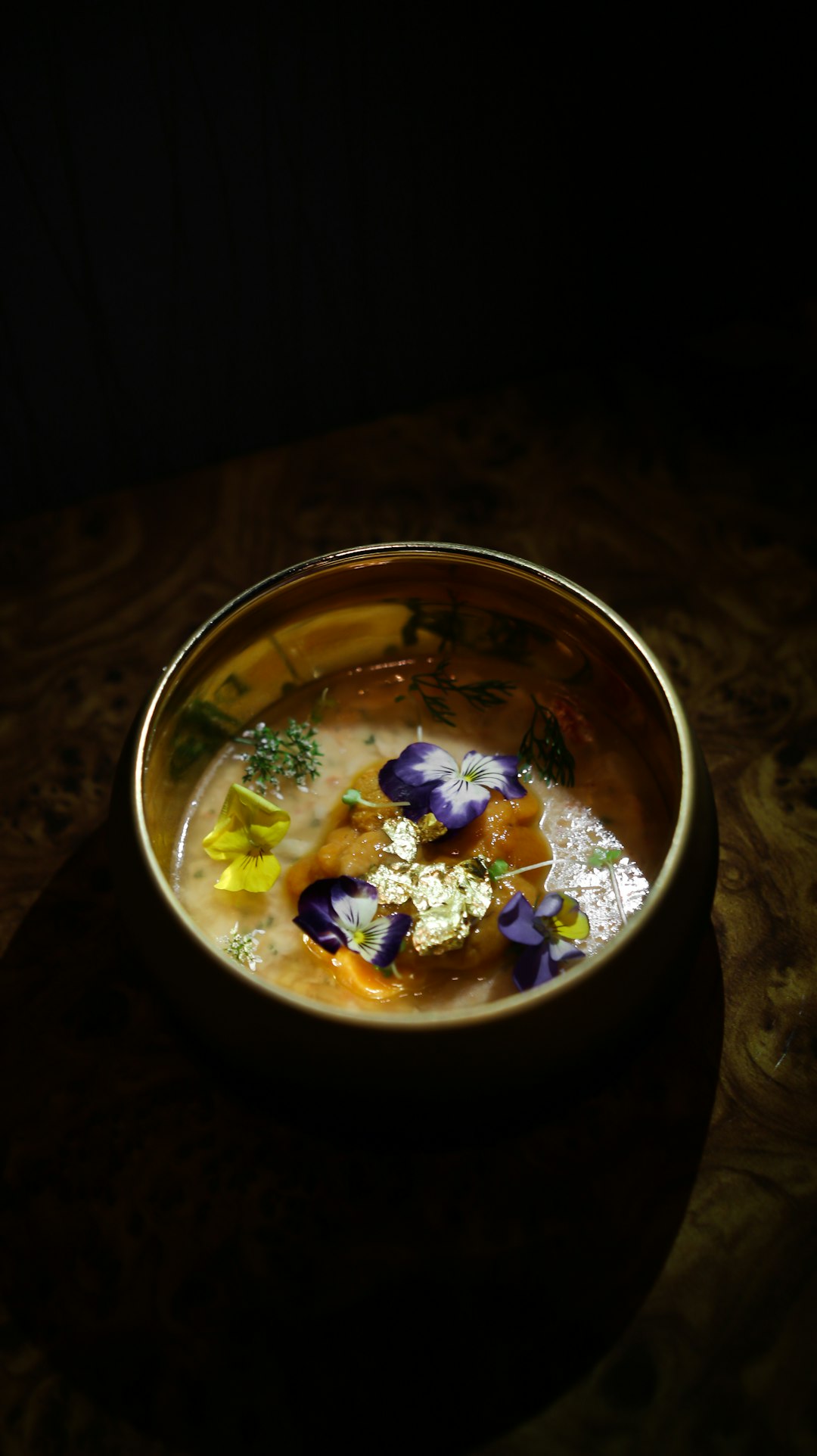 Miso: Savory Support for Gut Flora (image credits: unsplash)