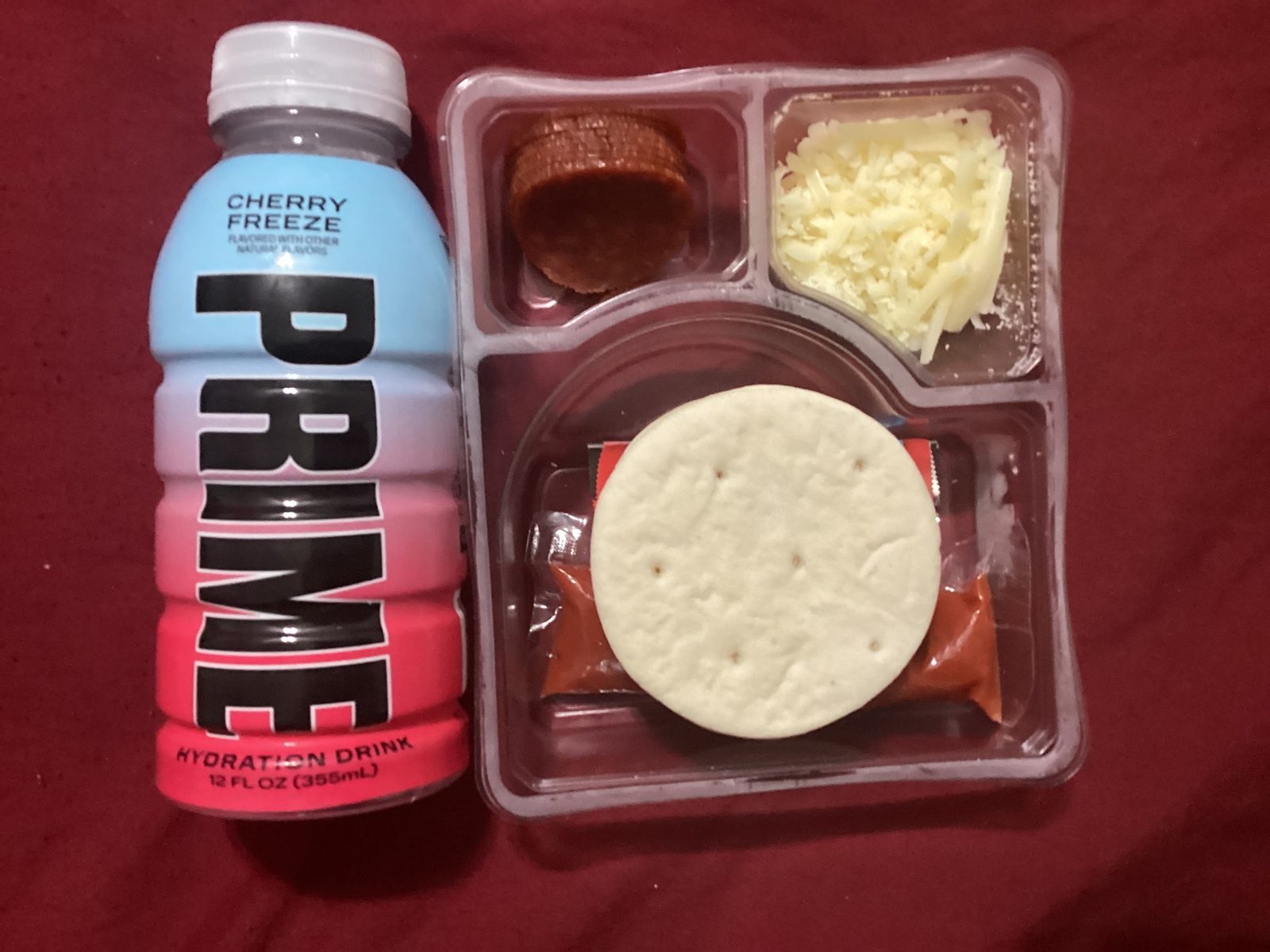 Lunchly Snacks – From Controversy to Collectible (Image Credits: Wikimedia)