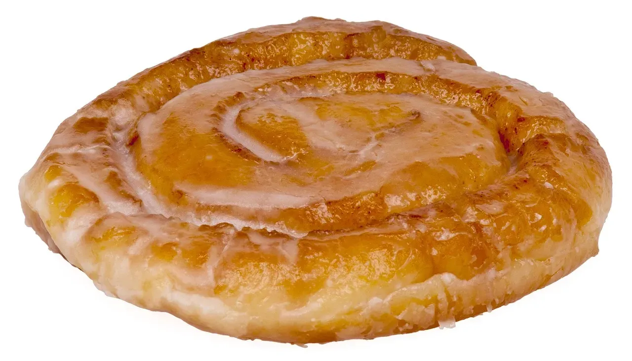 3. Drake's Honey Buns: The Pandemic Casualty (Image Credits: Pixabay)