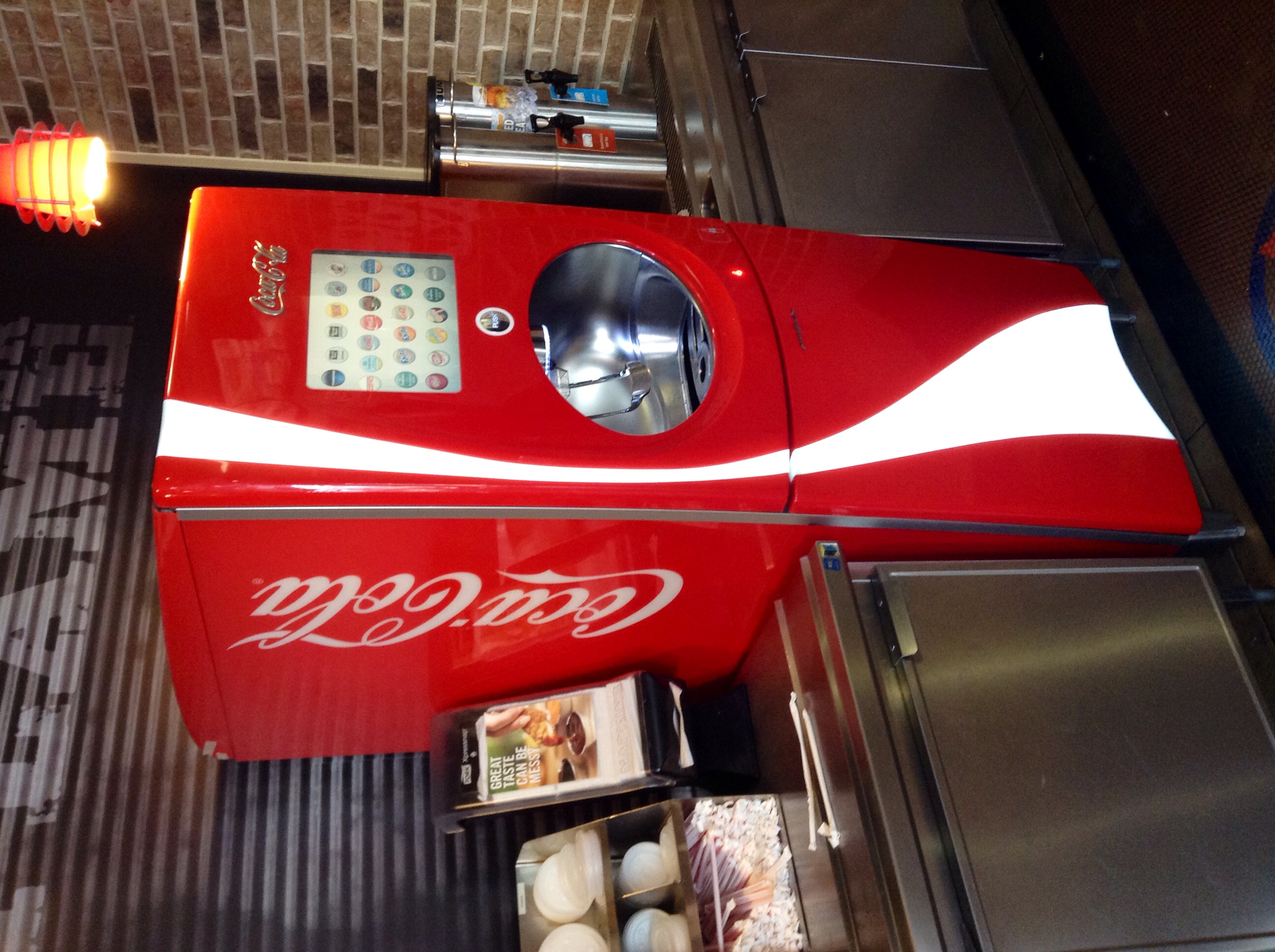Fizz, Pop, and Nostalgia: The Soda Revival (image credits: wikimedia)