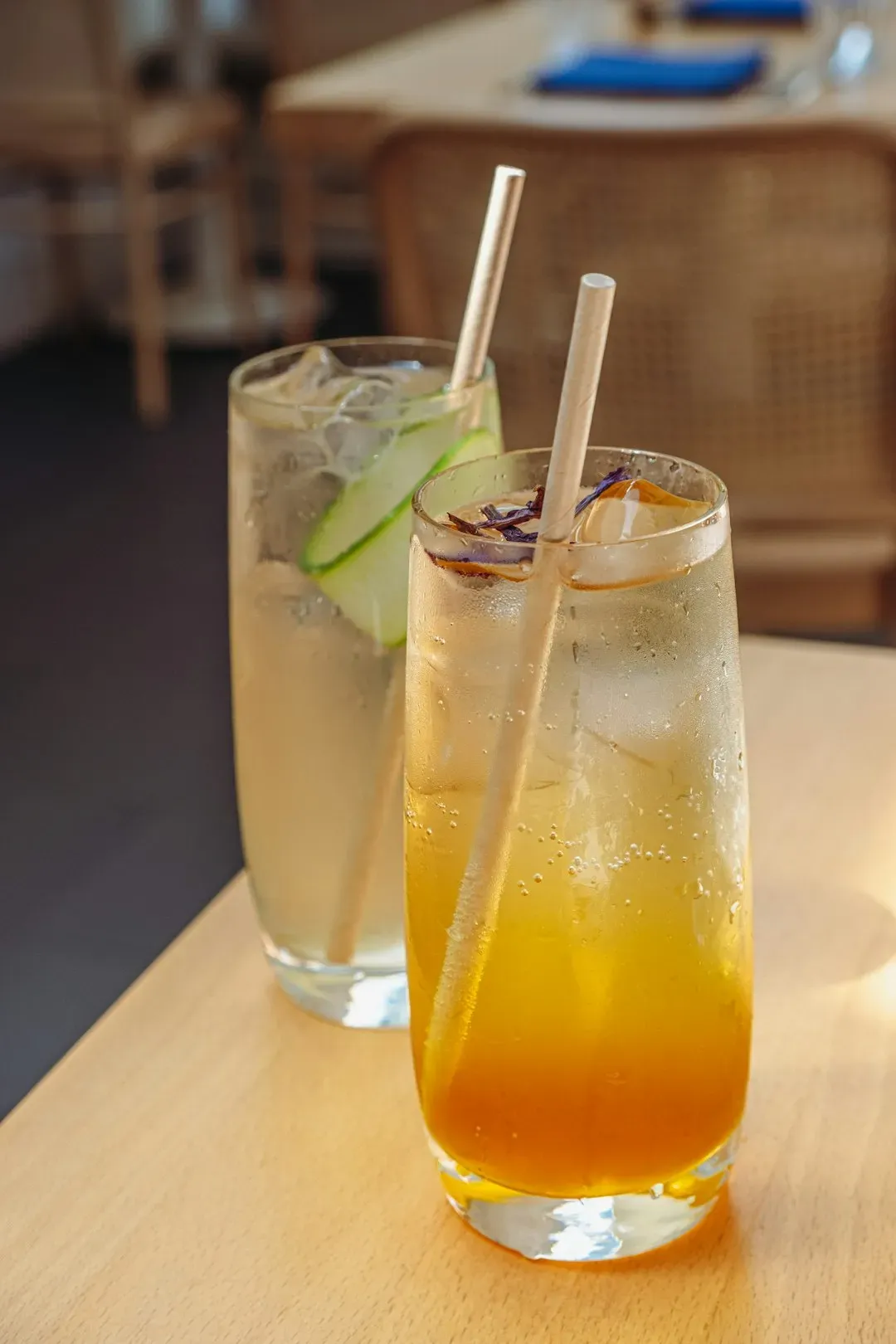 Speak Up If You Didn't Drink (Image Credits: Unsplash)