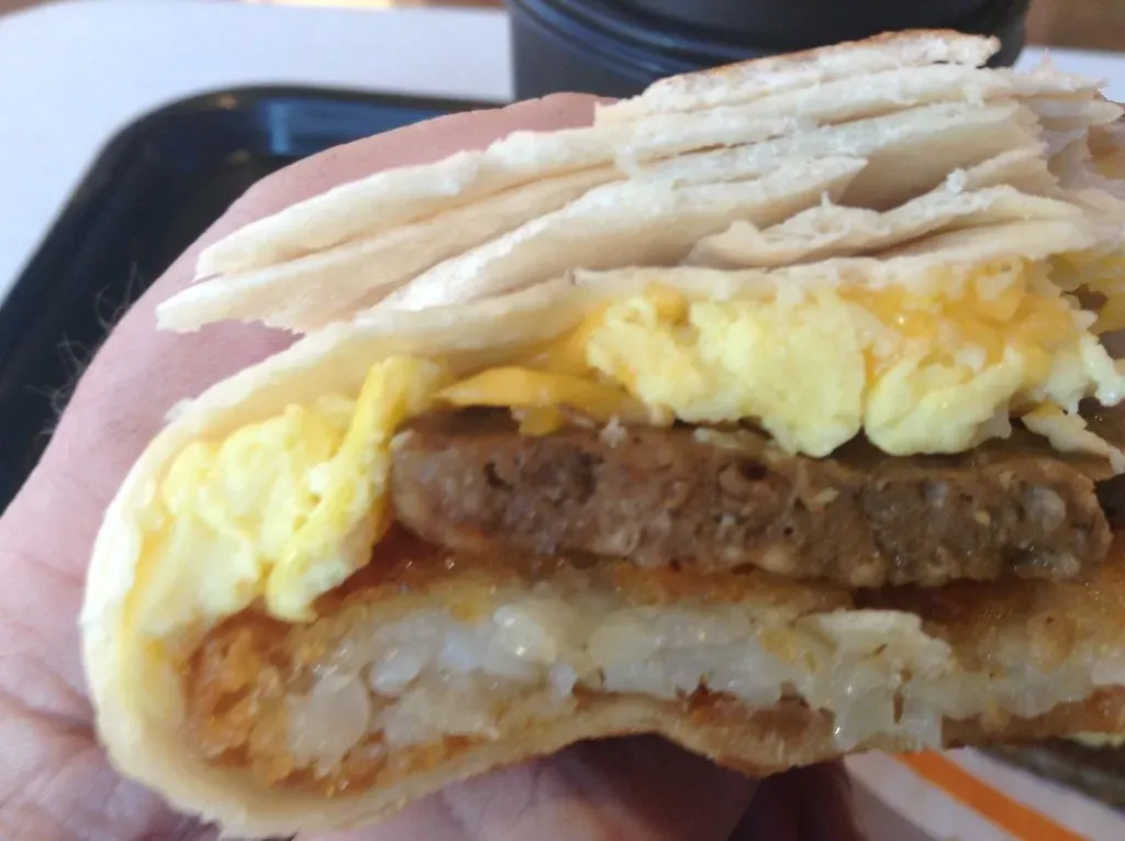 Taco Bell Rolls Out Luxe Value Menu with Items Under Three Bucks (Image Credits: Flickr)