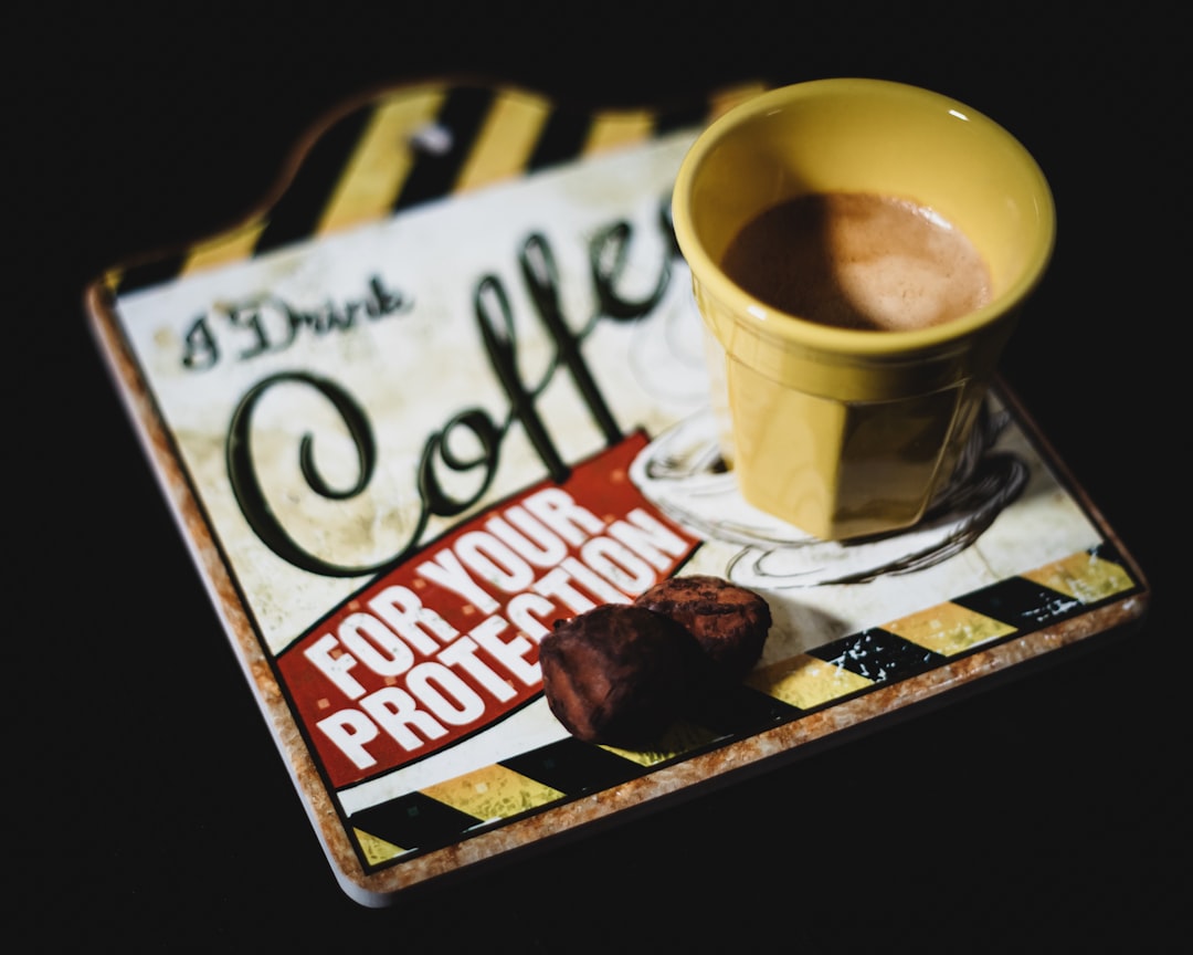 The Dirty Truth About Your Coffee Order (image credits: unsplash)