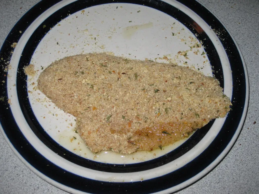 7. Chicken Parmesan - Frozen Before It Ever Met the Fryer (Image Credits: Flickr)