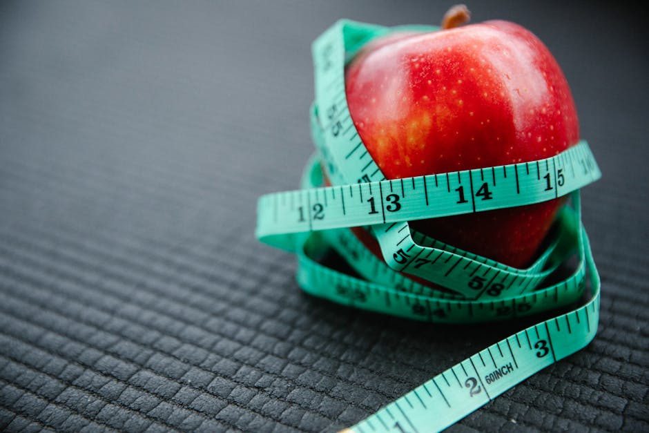 Impact on Weight Management (image credits: pexels)