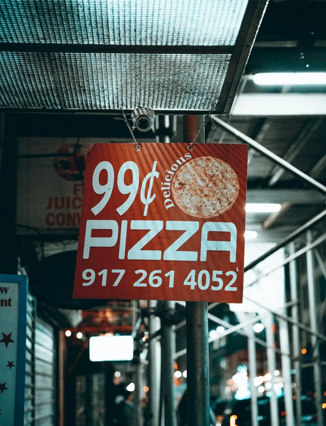 Value Conscious Consumers Force Menu Evolution (Image Credits: Unsplash)