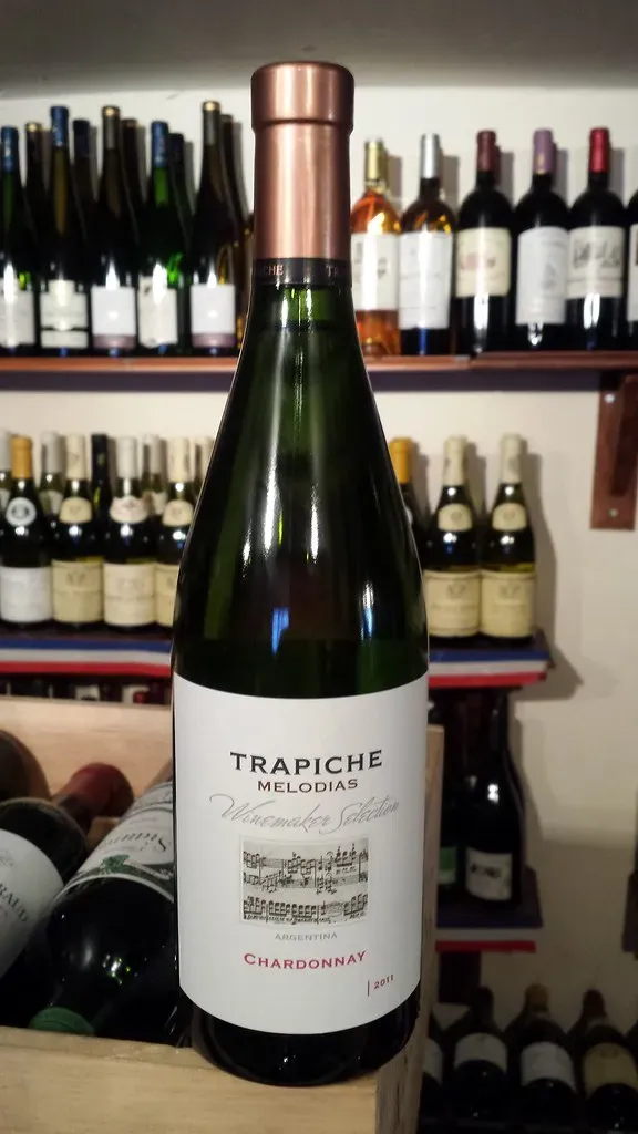 Old World Inspiration Meets New World Craftsmanship (Image Credits: Flickr)