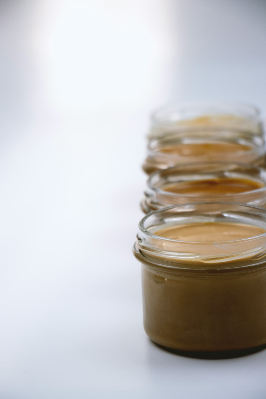 Nut Butters (image credits: unsplash)
