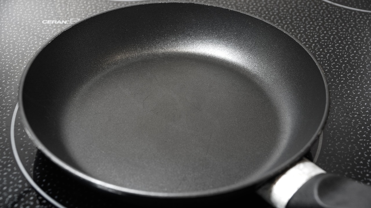 Safe Cooking Practices (image credits: pixabay)