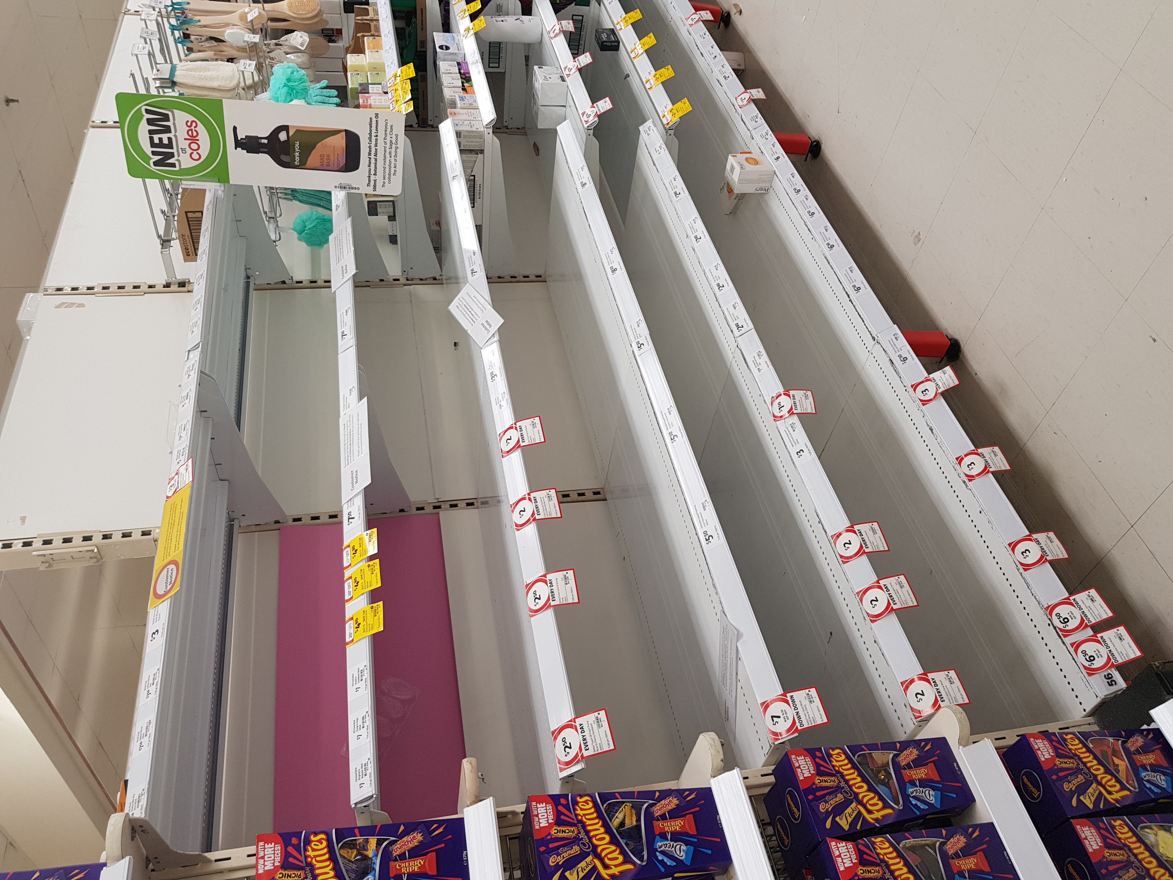 11. Food Innovation: Slowing Down the Flavor Revolution (image credits: wikimedia)