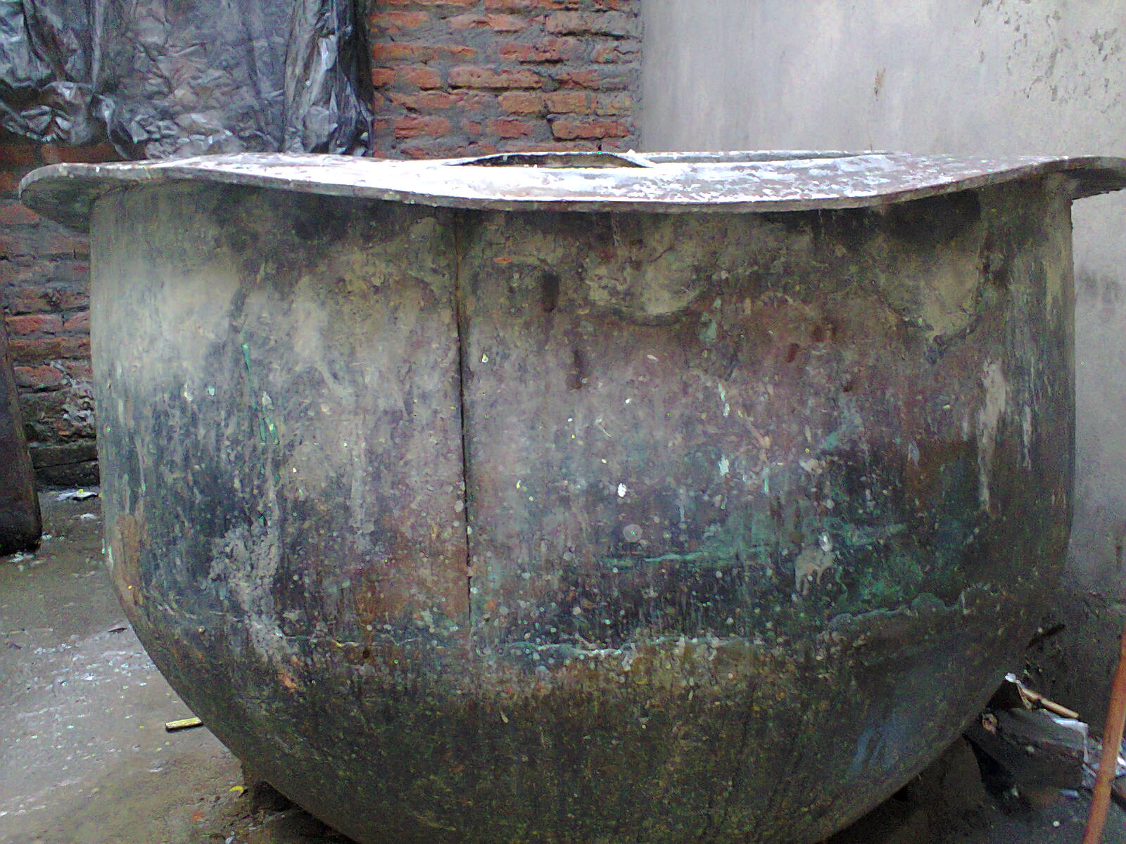 Great for Small Kitchens (image credits: wikimedia)