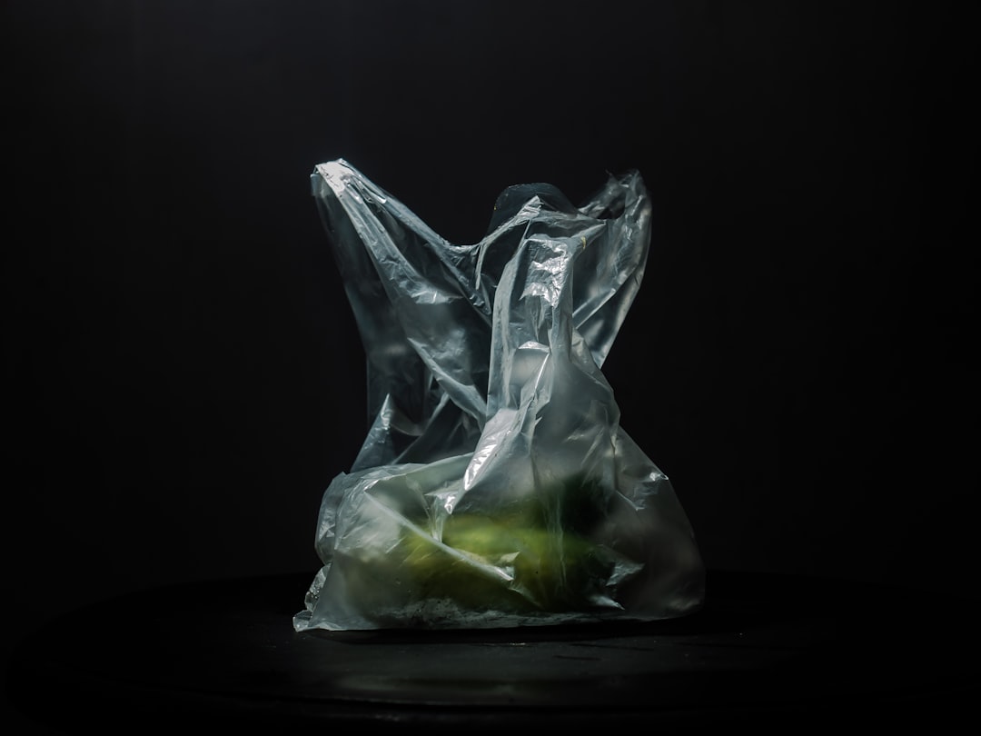 Reusing Packaging Materials (image credits: unsplash)