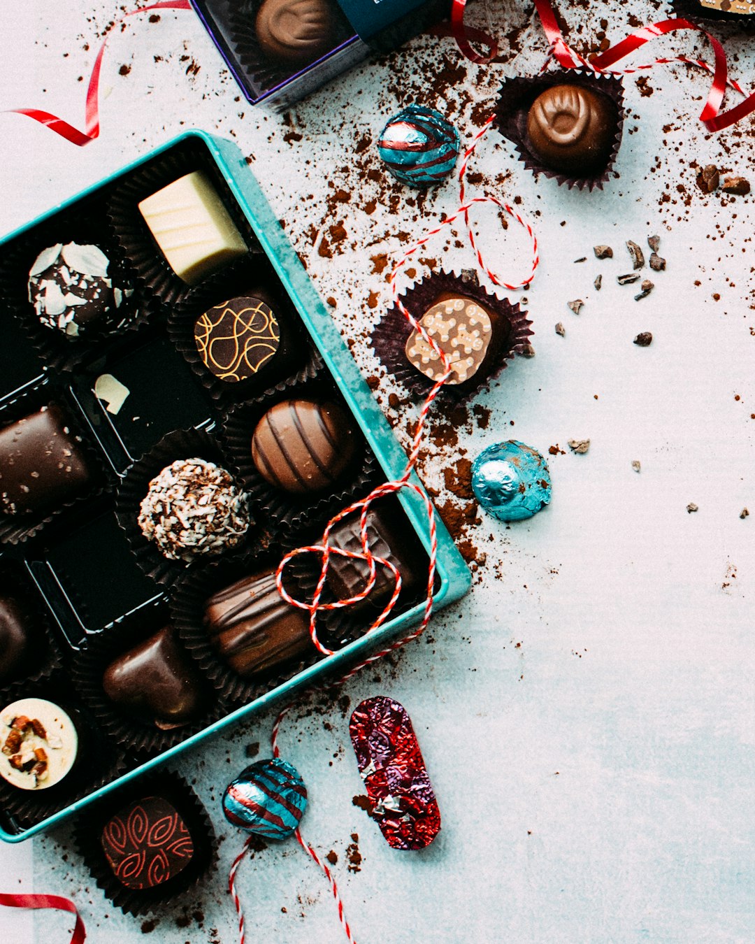 Sweetness: Subtle Touches for Depth and Contrast (image credits: unsplash)