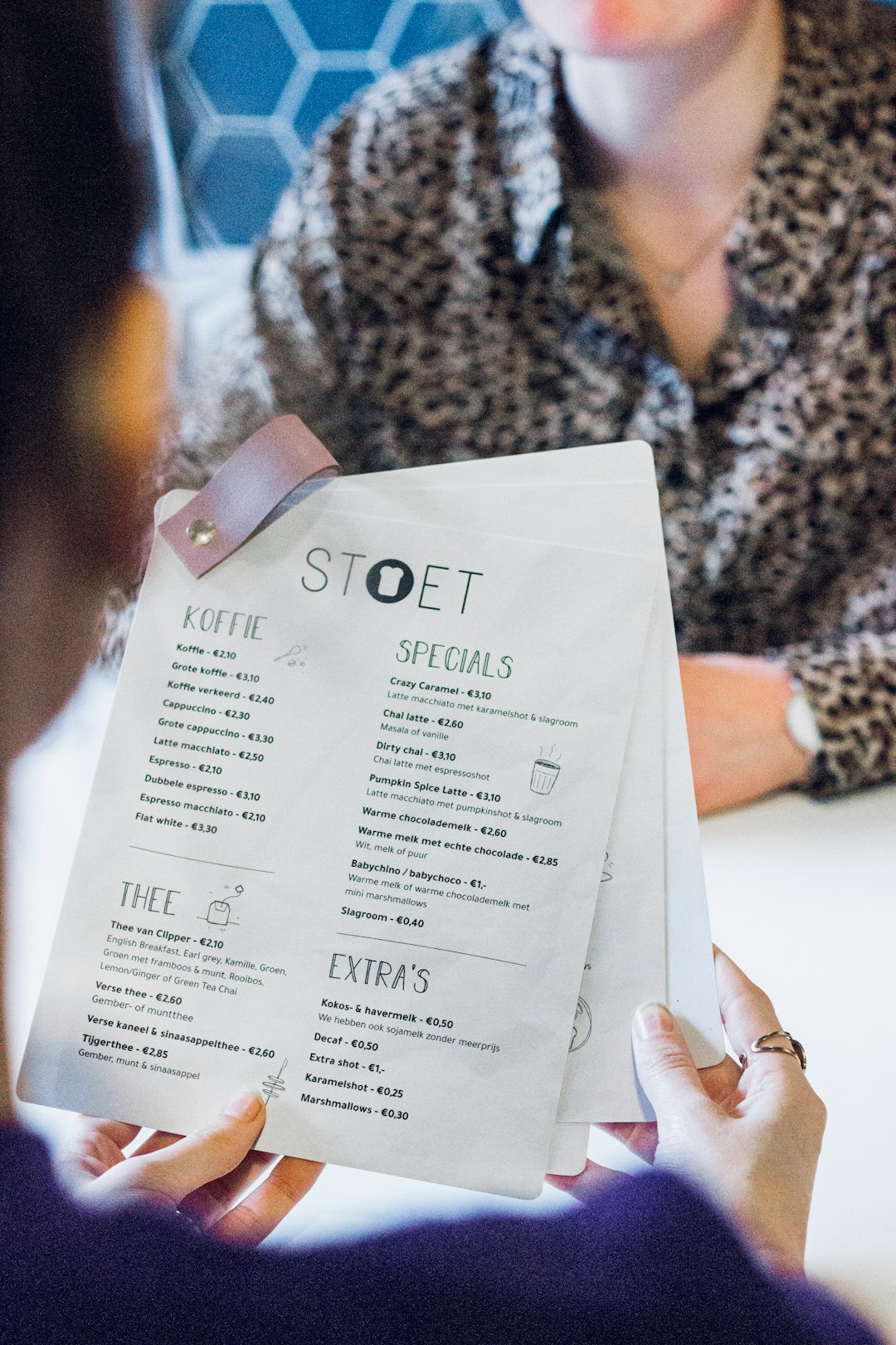 Educate Customers About Tariffs and Sourcing (image credits: unsplash)