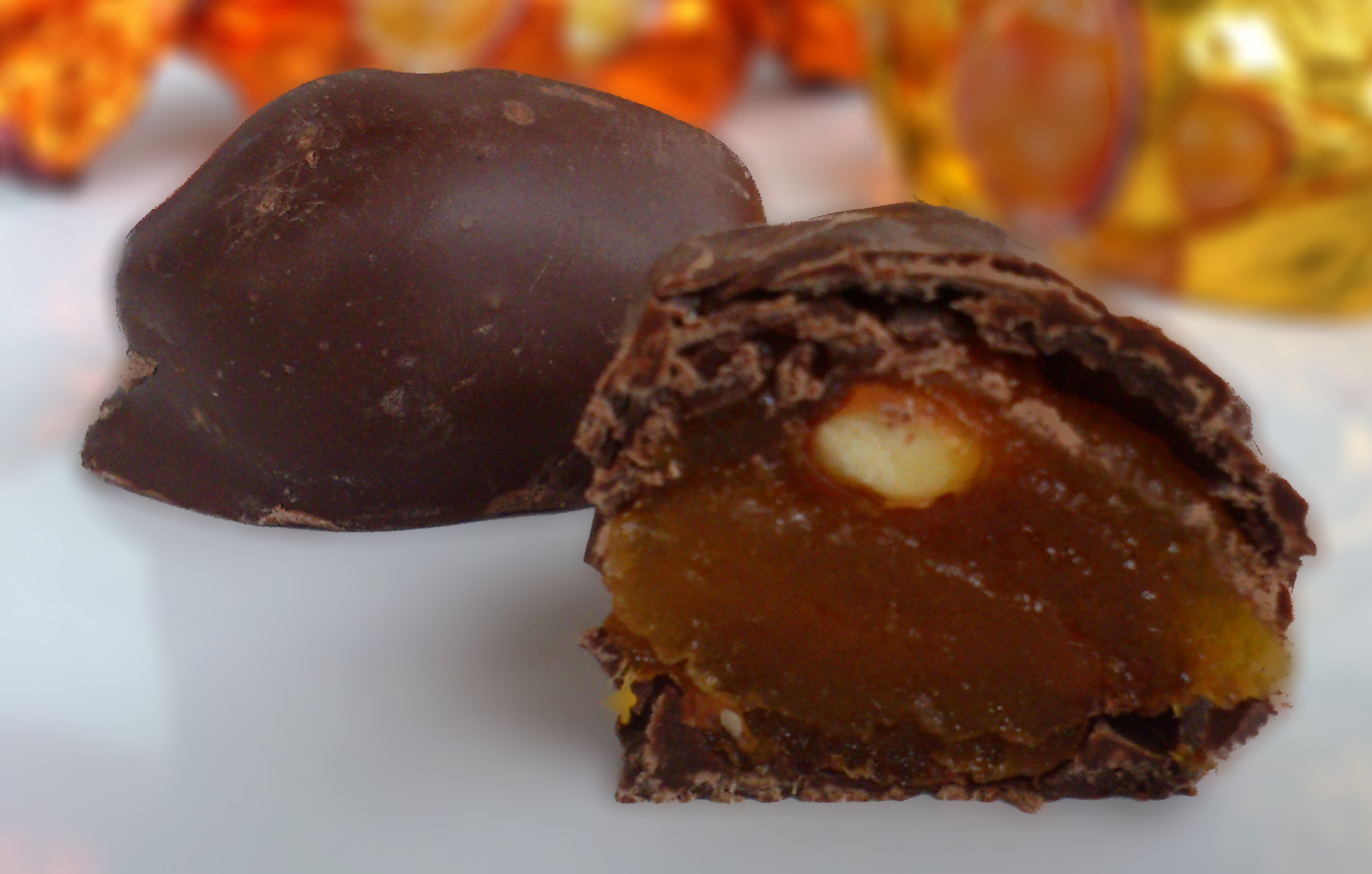 Dried Fruits: Concentrated Sugar Cubes in Disguise (image credits: wikimedia)