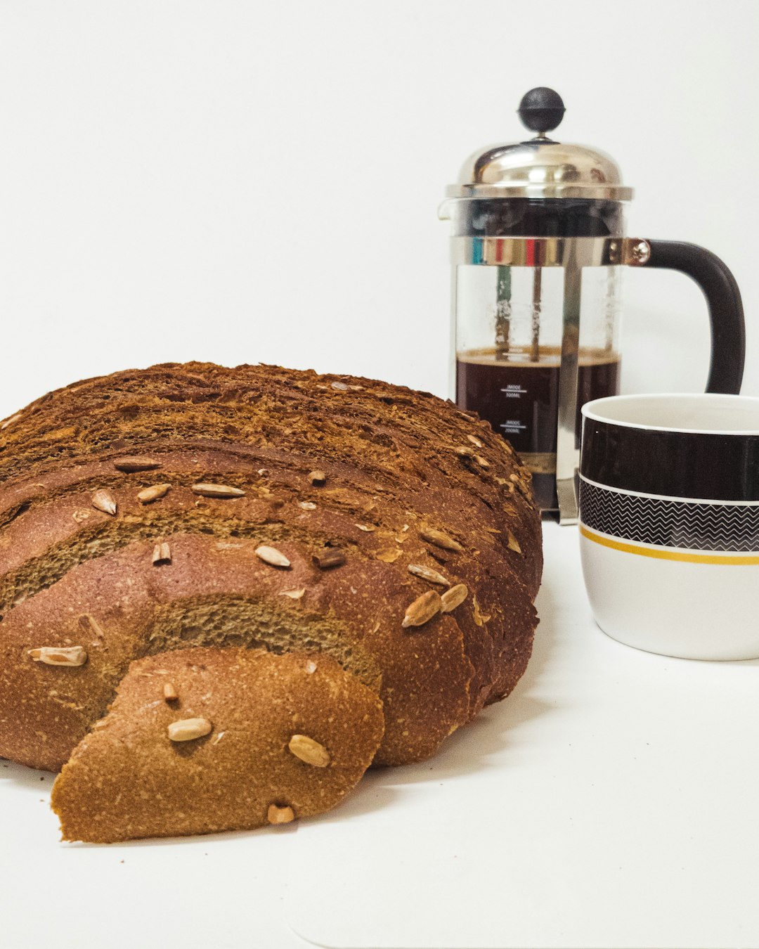 The Artisan Table (image credits: unsplash)