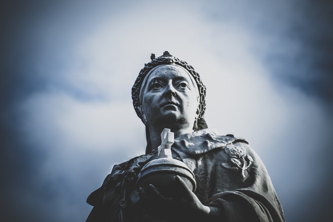 The Historical Context of Queen Victoria's Cookbook (image credits: unsplash)