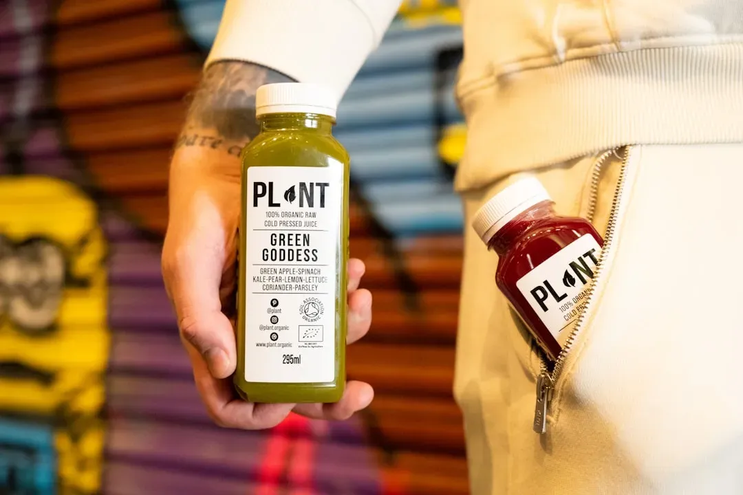 Juice Cleanses and the Detox Myth (Image Credits: Unsplash)