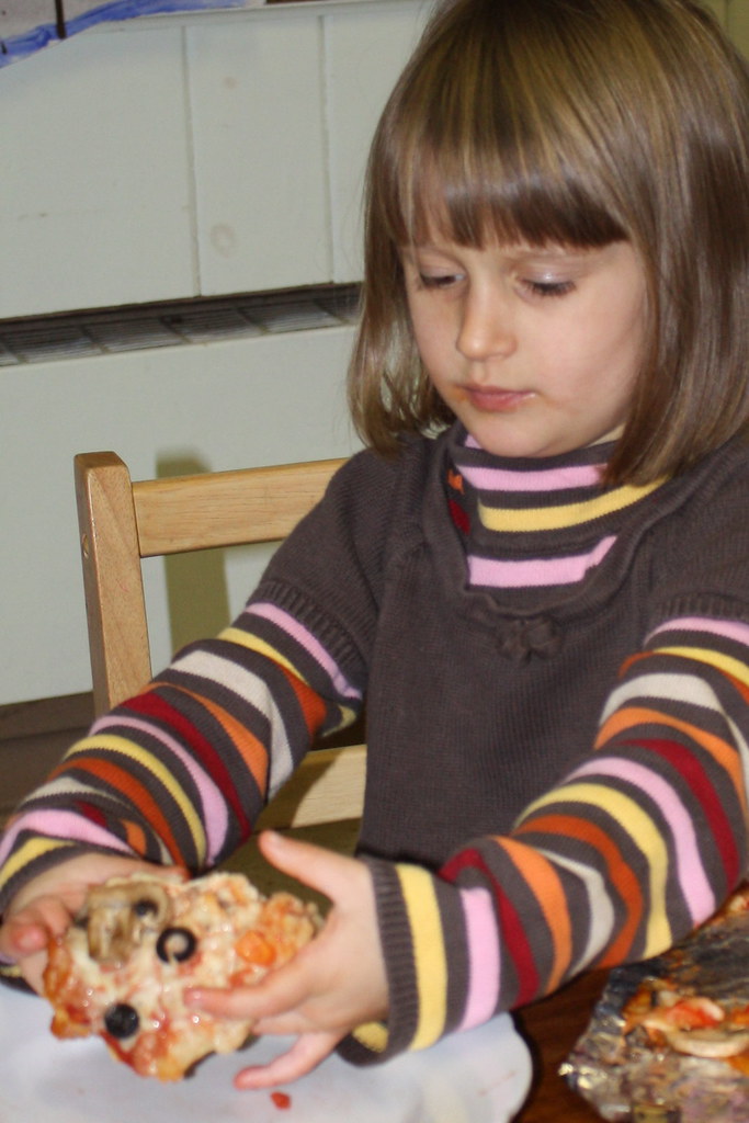 The Social Currency of School Lunch (image credits: flickr)